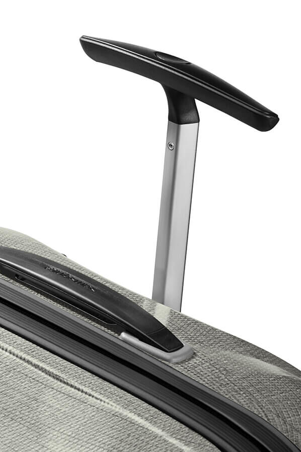 Samsonite Lite-Shock Spinner 69cm  Metallic Green