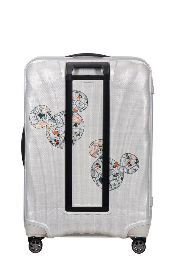 Samsonite C-Lite Disney Spinner Disney 75cm  Mickey's Travel Tales