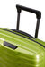 Proxis Koffert med 4 hjul 55cm (20/23cm)