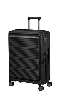 Samsonite Paralux Utvidbar koffert med 4 hjul 67cm