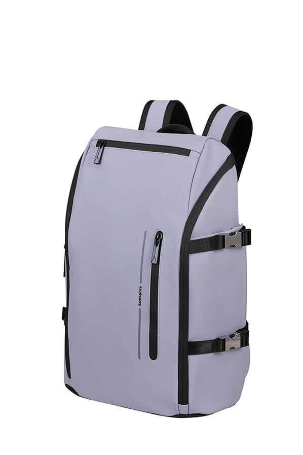 Samsonite Glam-Go Laptop Backpack 14.1'  Lavendel