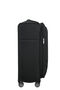 Samsonite Re-Lite Spinner Expandable 67cm  Svart