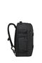 Samsonite Cabin Pack Underseat Backpack M  Svart