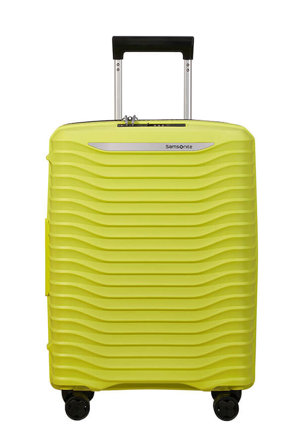 Samsonite Upscape Spinner 55/20 Exp 55cm  Lime