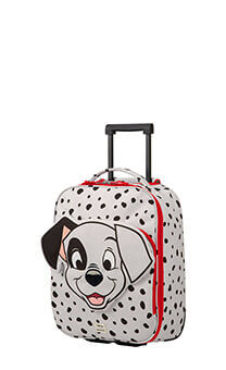 Samsonite Sammies Disney Koffert med 2 hjul 45cm