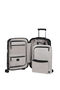 Samsonite Image Spinner Expandable 55cm  Svart