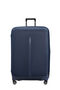 Samsonite Ta Revolution Foldable Luggage Cover XL  Midnattsblå