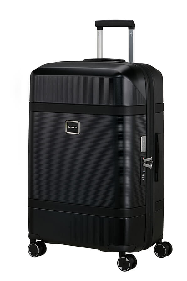 Samsonite Image Spinner Expandable 69cm  Black