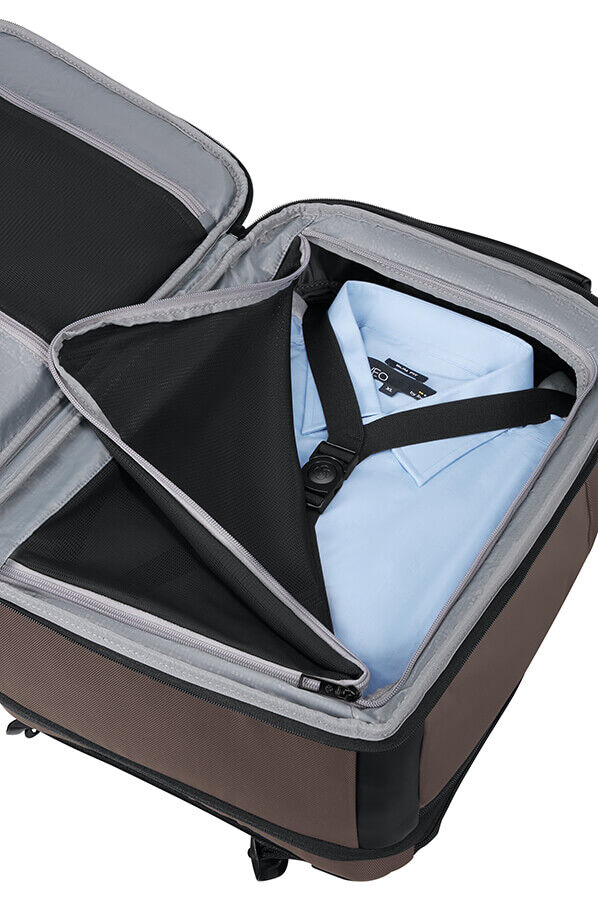 Samsonite Spectrolite 4.0 Underseat Backpack M  Brun