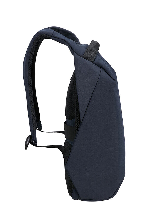 Samsonite Securipak 2.0 Daily Backpack  M&oslash;rkebl&aring;