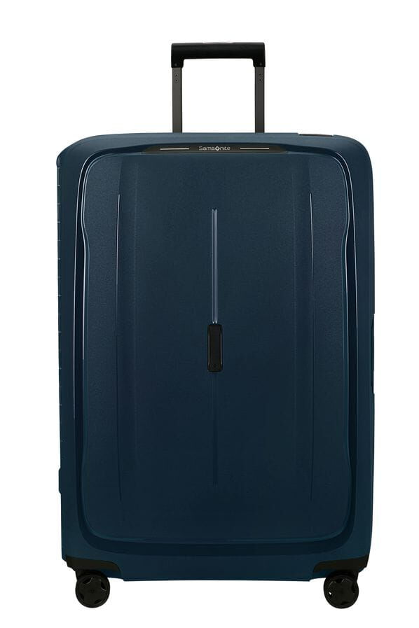 Samsonite Essens Spinner 81cm  Midnattsbl&aring;