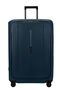 Samsonite Essens Spinner 81cm  Midnattsblå