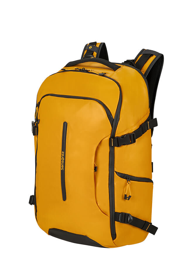 Ecodiver Travel Backpack S | Samsonite Ecodiver Travel Backpack S 17.3'  Yellow