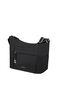 Samsonite Move 5.0 Shoulder Bag S + 1 Pock S  Svart