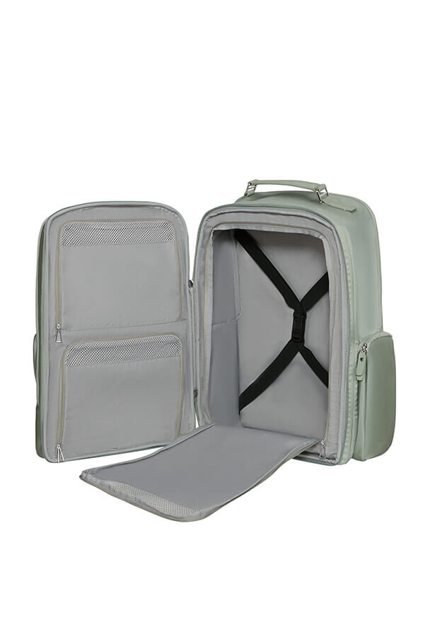 Samsonite Karissa Evo BP Underseater Backpack 15.6' EXP  Sage