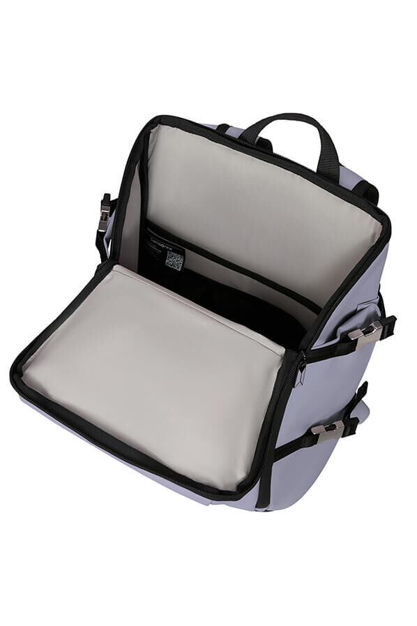 Samsonite Glam-Go Laptop Backpack 14.1'  Lavendel