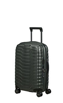 Samsonite Proxis Utvidbar koffert med 4 hjul 55cm