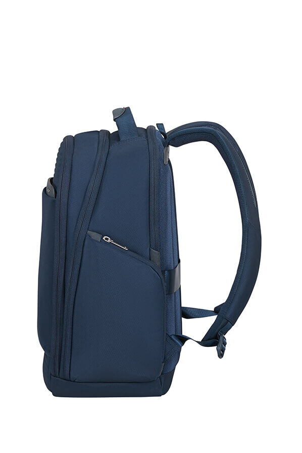Samsonite Paralux Everyday Backpack  Midnattmarine