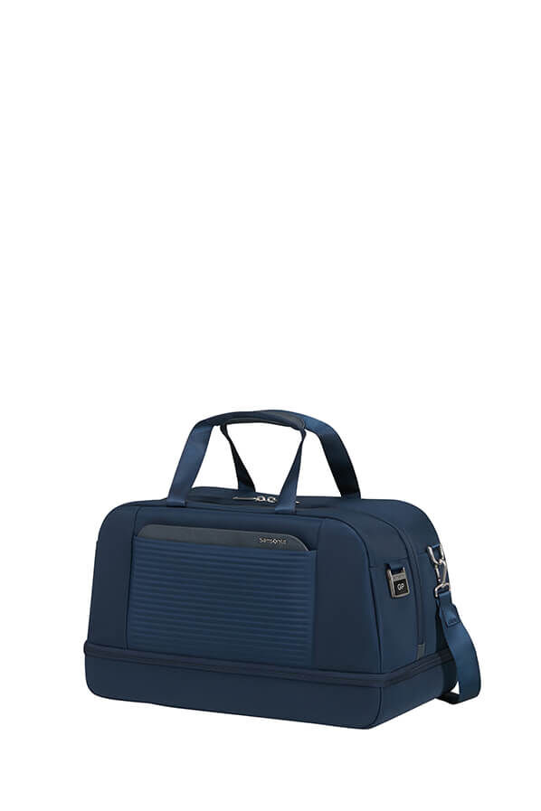 Samsonite Paralux Weekender Duffle  Midnattmarine