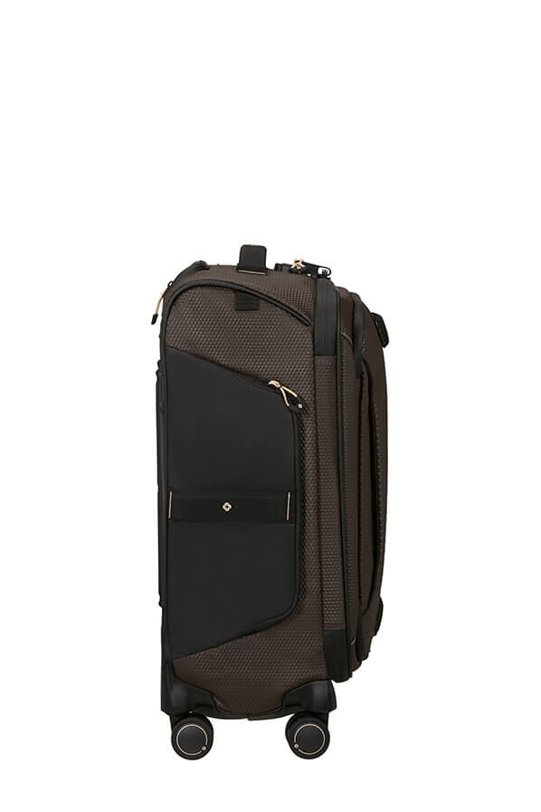 Ecodiver Koffert med 4 hjul 55cm