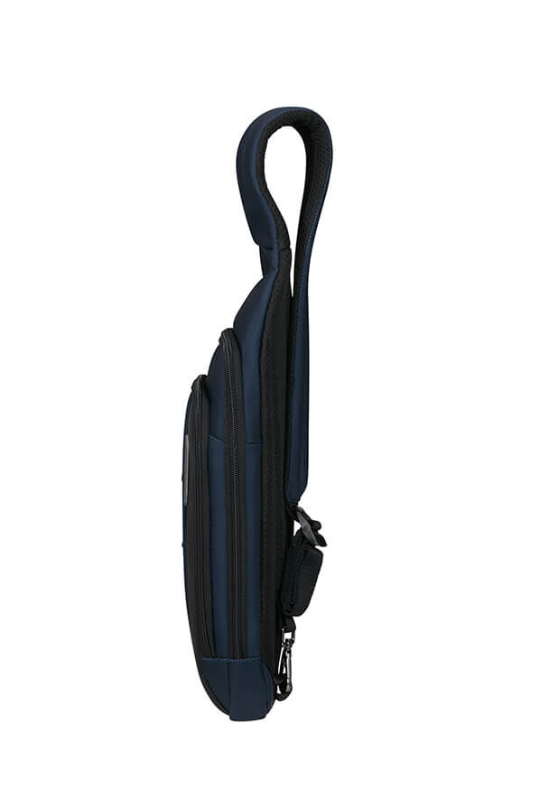 Samsonite Spectrolite 4.0 Sacks Slingbag  Bl&aring;