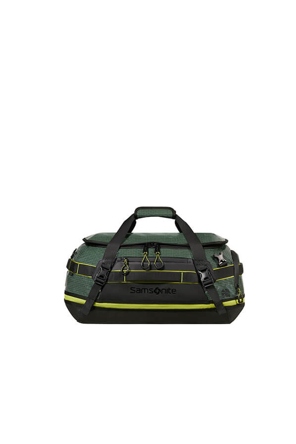 Samsonite Outtrax Duffle Expandable 45L/55L S  Forest Green