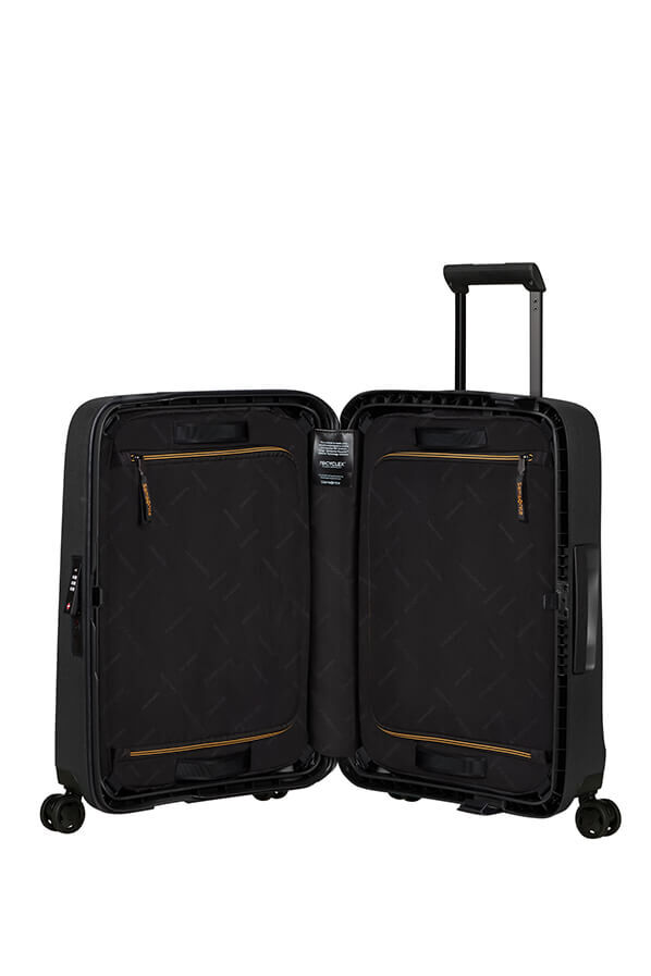 Samsonite Essens Spinner 55cm  Grafitt