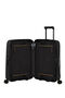 Samsonite Essens Spinner 55cm  Grafitt