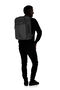 Samsonite Moderny Underseat Backpack M  Svart