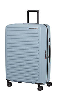 Samsonite Restackd Utvidbar koffert med 4 hjul 75cm