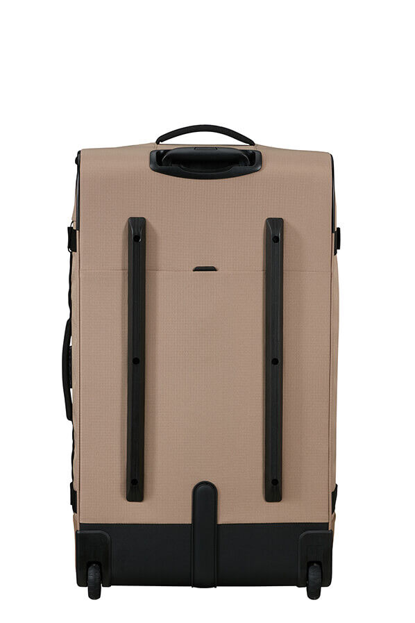 Samsonite Roadseeker Duffle with wheels 79cm  Sanddyne