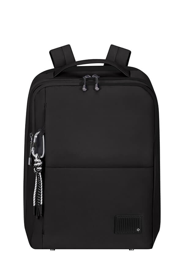 Samsonite Wander Last Backpack 14.1'  Black