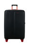 Samsonite Prodiver Hs Spinner Expandable 81cm  Svart