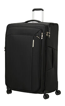 Samsonite Respark Utvidbar koffert med 4 hjul 82cm
