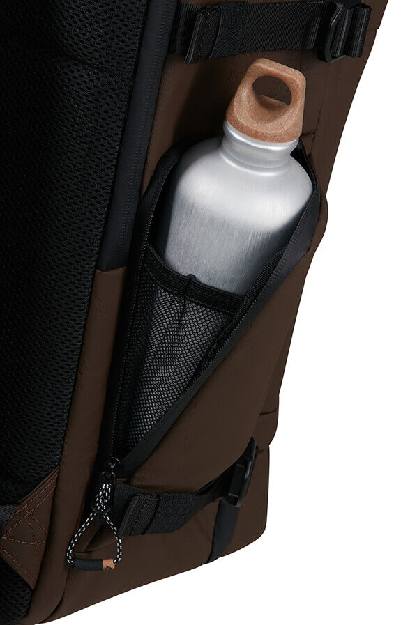 Samsonite Cabin Pack Underseat Backpack S  M&oslash;rkebrun