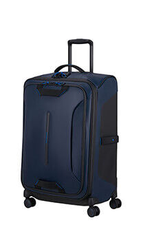 Samsonite Prodiver Koffert med 4 hjul 68cm