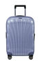 Samsonite C-Lite Spinner Expandable 55cm  Lavendel