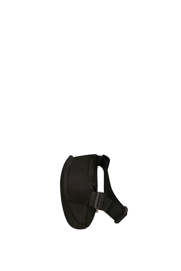 Samsonite Biz2go Waistbag  Svart