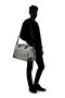 Samsonite Respark Duffle 48/19 Overnighter 48cm  Sand Storm