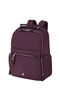 Samsonite Karissa Evo Round Backpack 15.6'  Burgunder