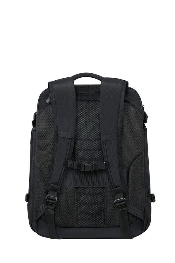 Biz2Go 2 3-i-1 reise-ryggsekk 17.3"