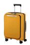 Samsonite Upscape Spinner Expandable Easy Access 55cm  Gul