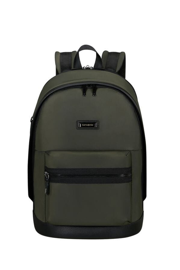 Samsonite Relyon Backpack S 14.1''  Gr&oslash;nn