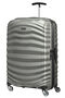 Samsonite Lite-Shock Spinner 69cm  Grønn metallic