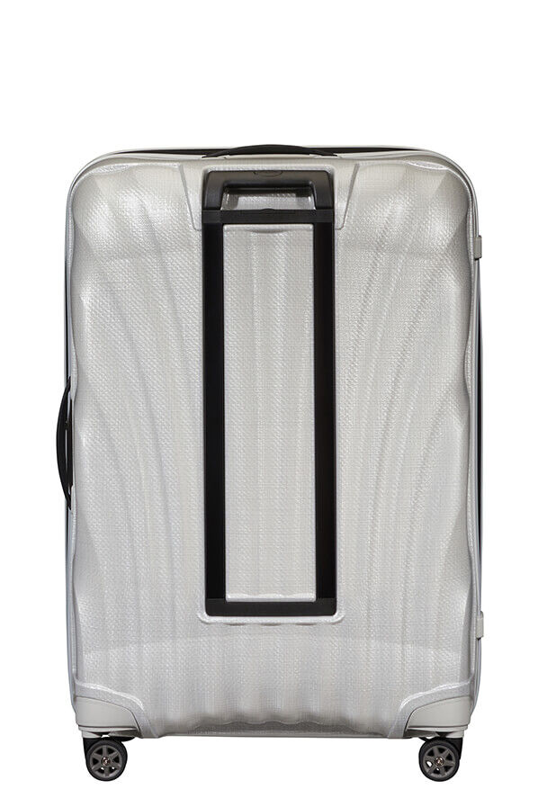 Samsonite C-Lite Spinner 81cm  Offwhite