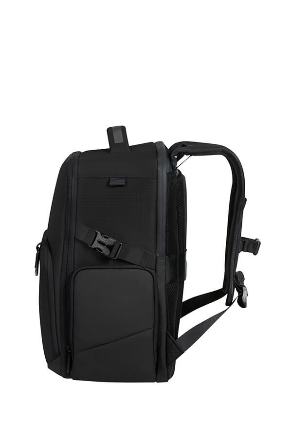 Samsonite Biz2go Underseat Backpack S  Black