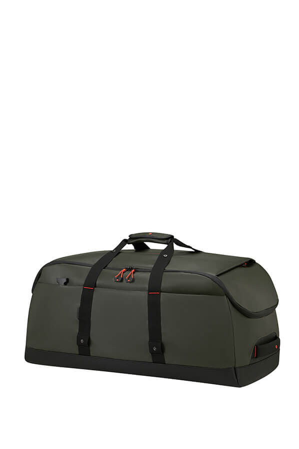 Samsonite Ecodiver DUFFLE L  Climbing Ivy