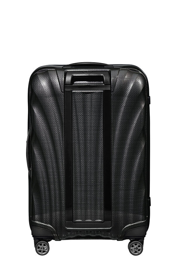 Samsonite C-Lite Spinner 69cm  Svart