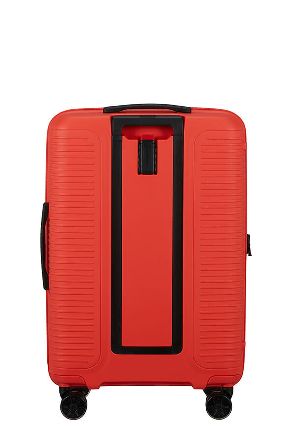 Prodiver Utvidbar koffert med 4 hjul 69cm