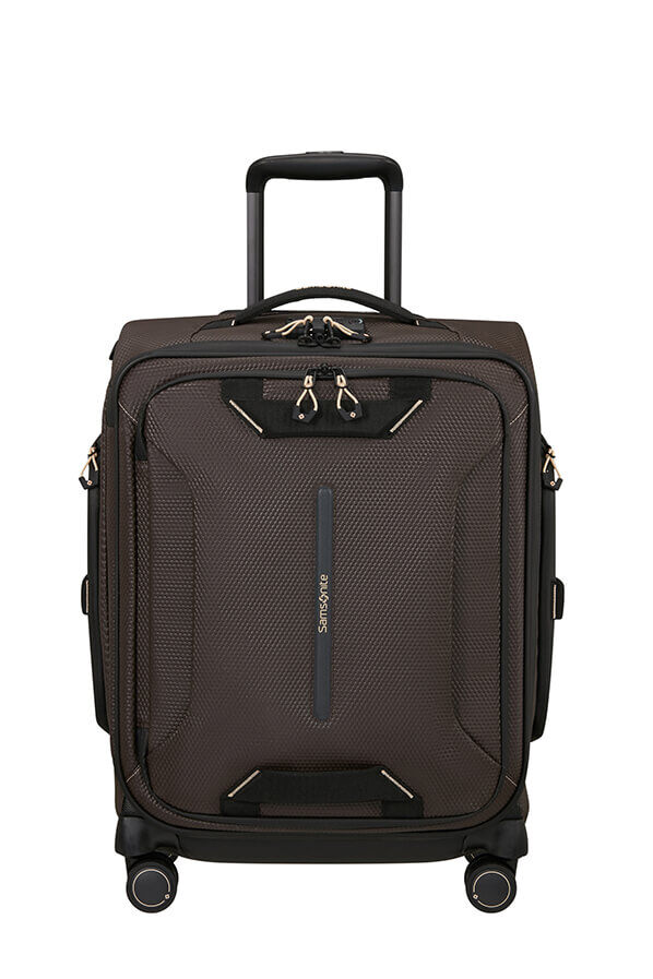 Ecodiver Koffert med 4 hjul 55cm